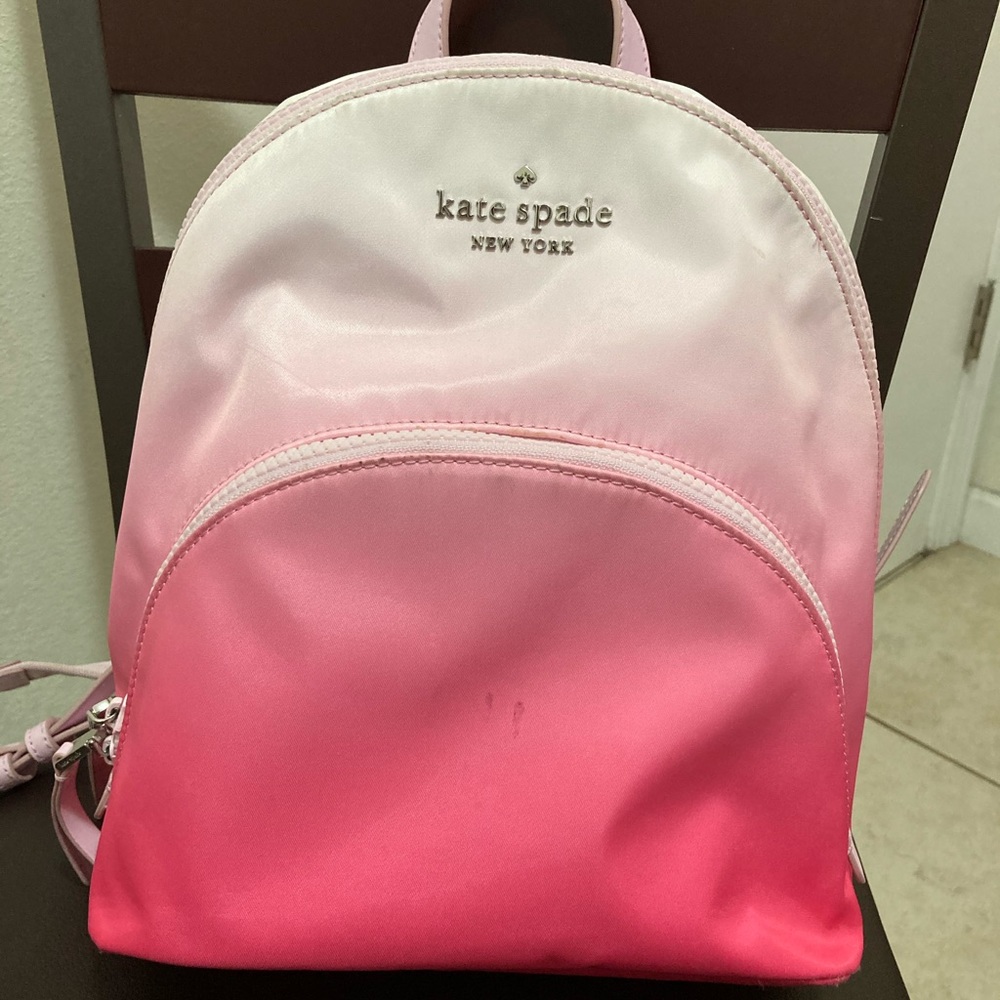 Kate Spade Karissa Nylon Medium backpack